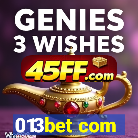 013bet com